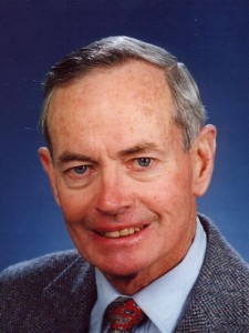 Prof. Robert Fenton
