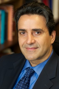 Prof. Azim Eskandarian
