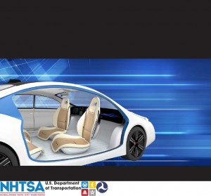 Federal Automated Vehicles Policy