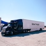 Uber Freight partners with Aurora
