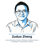 Intelligent Transportation Systems Podcast